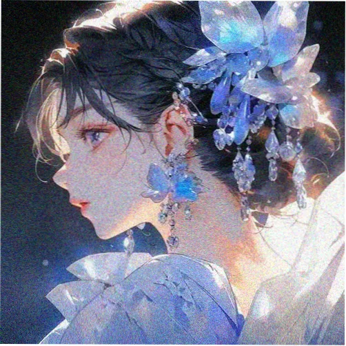 丫丫电影创作者访谈嘉宾：纪录片摄影师的玫红头像